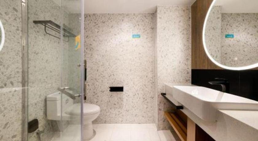 Nihao Hotel Wenzhou Ruian Exteriör bild